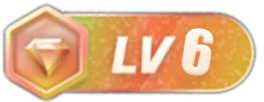 LV6 等级-LV6-尔鹿网络